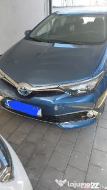 Toyota Auris 2017