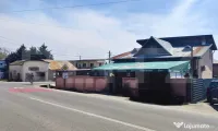 ????✨ Spațiu Comercial Premium în Răzvad | Colț Strada 