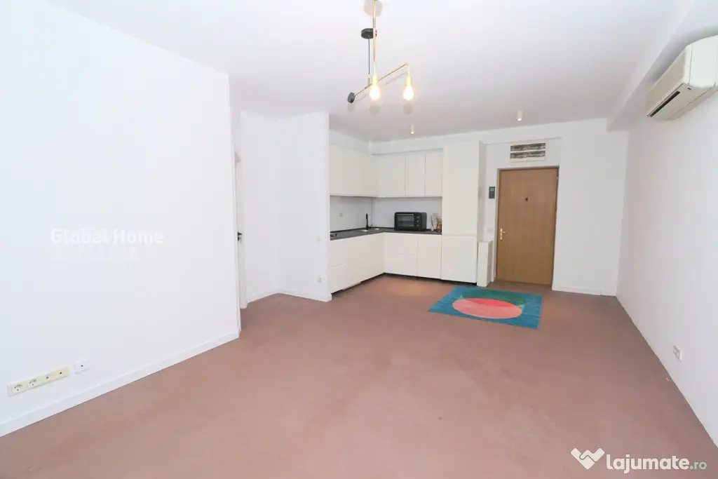Apartament 2 camere | Sat Francez - Aron Cotrus | Parter -46