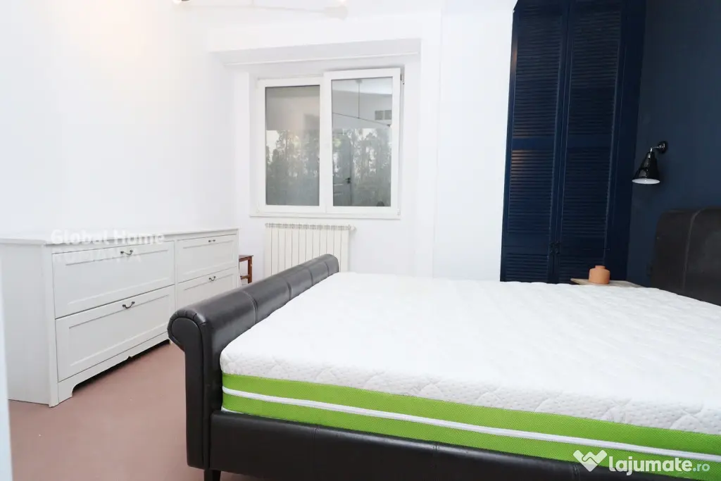 Apartament 2 camere | Sat Francez - Aron Cotrus | Parter -46