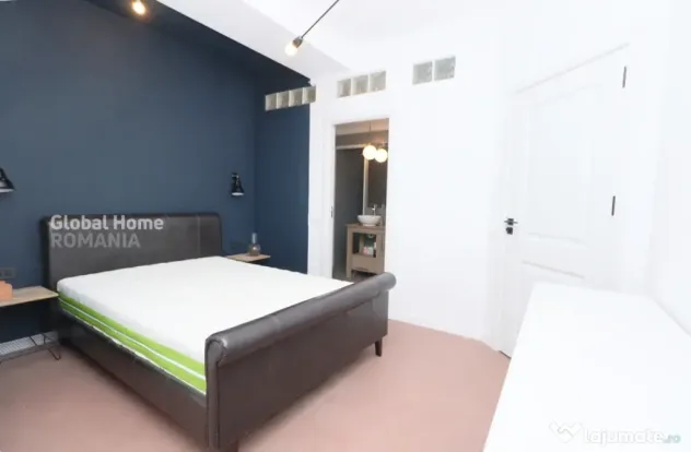 Apartament 2 camere | Sat Francez - Aron Cotrus | Parter -46