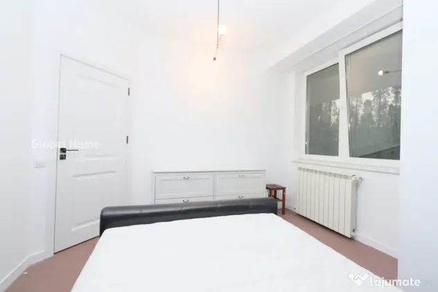 Apartament 2 camere | Sat Francez - Aron Cotrus | Parter -46
