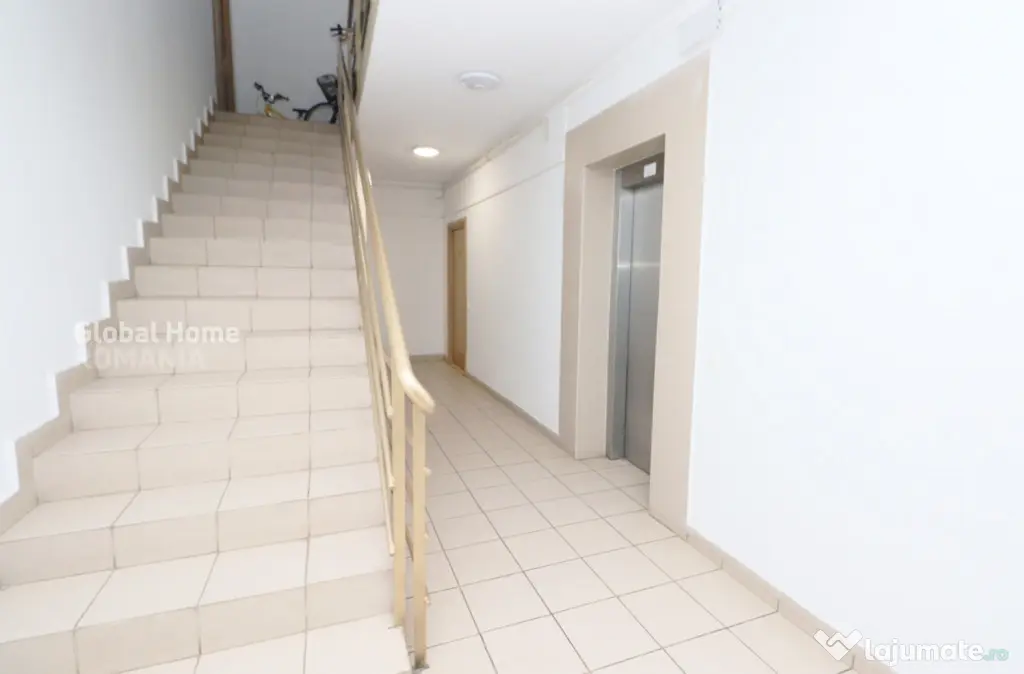 Apartament 2 camere | Sat Francez - Aron Cotrus | Parter -46