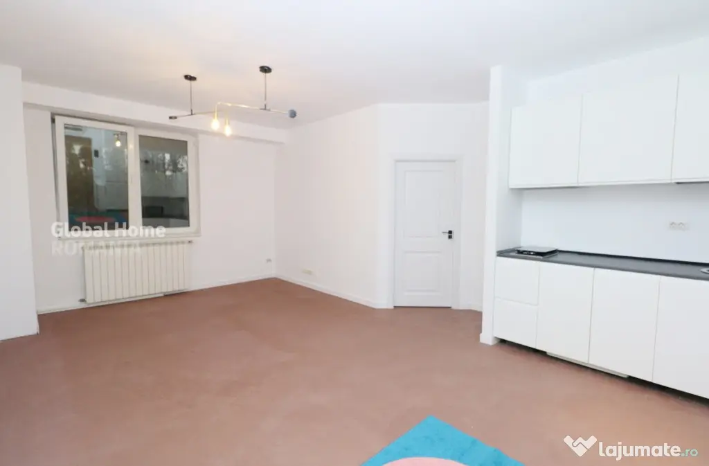 Apartament 2 camere | Sat Francez - Aron Cotrus | Parter -46