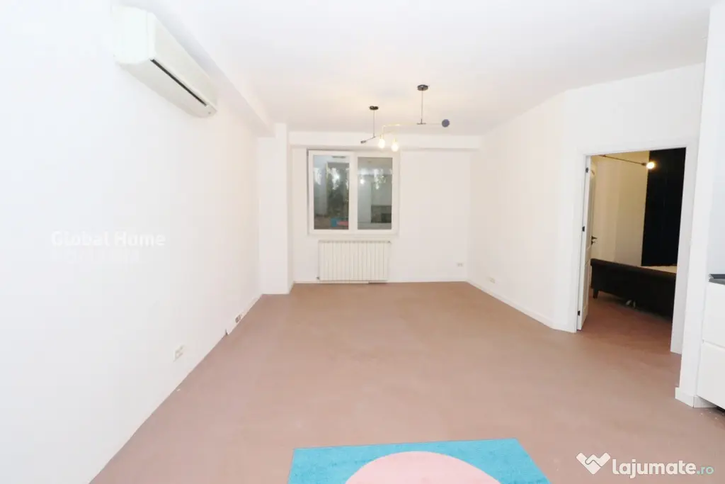 Apartament 2 camere | Sat Francez - Aron Cotrus | Parter -46