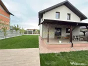 Casa Individuala - 5 camere - 3 bai - 403mp teren 