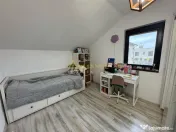 Casa Individuala - 5 camere - 3 bai - 403mp teren 