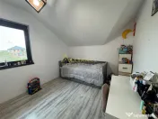 Casa Individuala - 5 camere - 3 bai - 403mp teren 