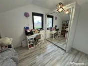 Casa Individuala - 5 camere - 3 bai - 403mp teren 