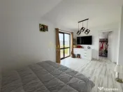 Casa Individuala - 5 camere - 3 bai - 403mp teren 