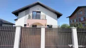 Casa Individuala - 5 camere - 3 bai - 403mp teren 