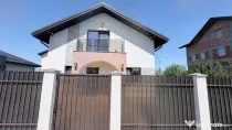 Casa Individuala - 5 camere - 3 bai - 403mp teren