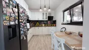 Casa Individuala - 5 camere - 3 bai - 403mp teren 