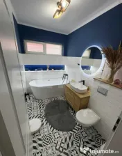 Apartament de inchiriat 3 camere - parcare subterana - Junio 