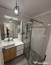 Apartament de inchiriat 3 camere - parcare subterana - Junio 
