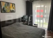 Apartament de inchiriat 3 camere - parcare subterana - Junio 