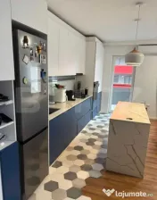 Apartament de inchiriat 3 camere - parcare subterana - Junio 