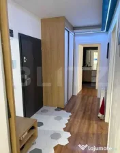 Apartament de inchiriat 3 camere - parcare subterana - Junio 