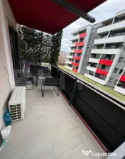 Apartament de inchiriat 3 camere - parcare subterana - Junio 
