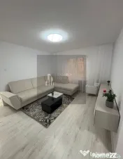 Apartament 2 Camere Constantin Brancoveanu/ Huedin 