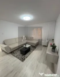 Apartament 2 Camere Constantin Brancoveanu/ Huedin