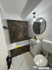 Apartament 2 Camere Constantin Brancoveanu/ Huedin 