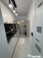 Apartament 2 Camere Constantin Brancoveanu/ Huedin 
