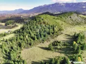 Teren 17590 mp în Fundata, lângă Cheile Grădiștei, B... 
