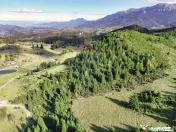 Teren 17590 mp în Fundata, lângă Cheile Grădiștei, B... 