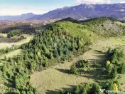 Teren 17590 mp în Fundata, lângă Cheile Grădiștei, B... 
