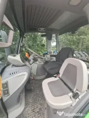 Tractor Deutz - Fahr 6185 