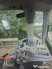 Tractor Deutz - Fahr 6185 