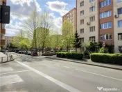 Apartament cu 3 camere de in zona Grivitei 