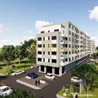 Apartament 2 camere decomandat de – Berceni, zona Posta... 