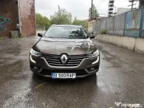 Renault Talisman 1.6 TCe 150CP