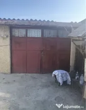 Casă în Nanov Str Dunării 