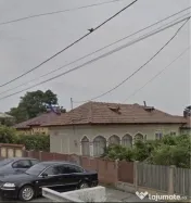 Casă în Nanov Str Dunării 