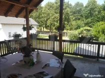 Casa 177mp si Hala 180mp, Mitocul Dragomirnei