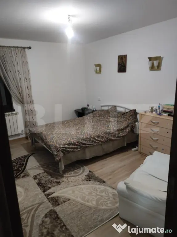 Casa 177mp si Hala 180mp, Mitocul Dragomirnei