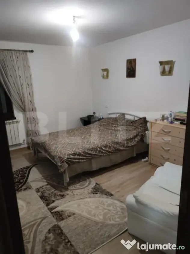 Casa 177mp si Hala 180mp, Mitocul Dragomirnei