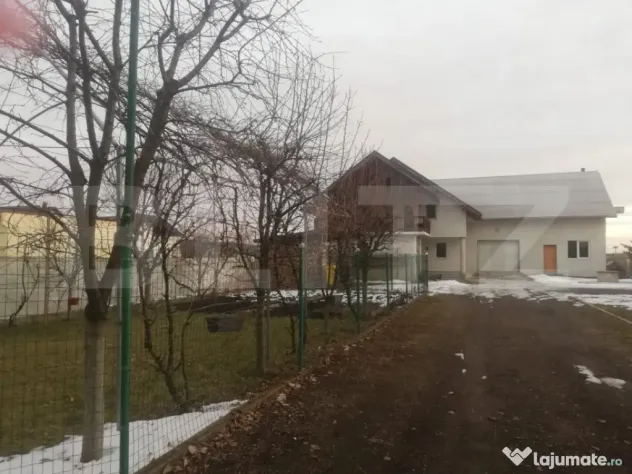Casa 177mp si Hala 180mp, Mitocul Dragomirnei