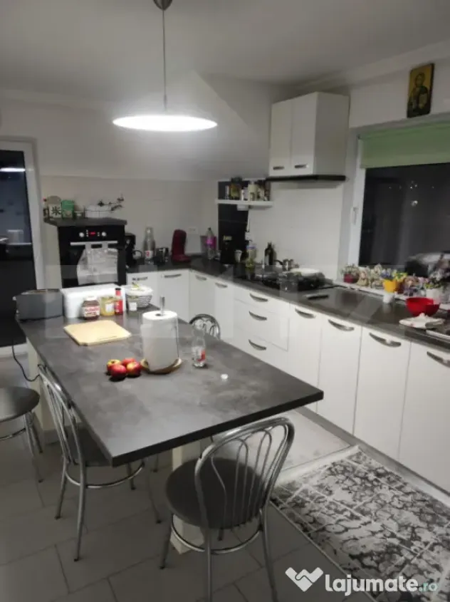 Casa 177mp si Hala 180mp, Mitocul Dragomirnei
