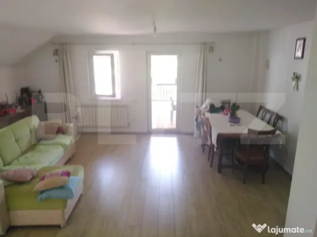 Casa 177mp si Hala 180mp, Mitocul Dragomirnei