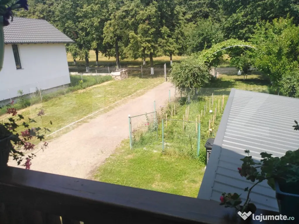 Casa 177mp si Hala 180mp, Mitocul Dragomirnei