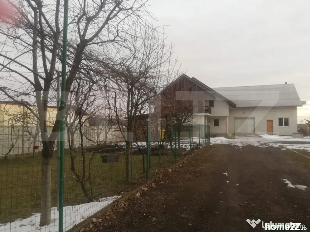 Casa 177mp si Hala 180mp, Mitocul Dragomirnei - Suceava (Suceava)