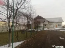 Casa 177mp si Hala 180mp, Mitocul Dragomirnei