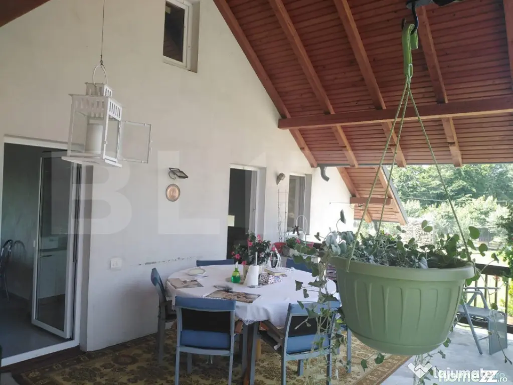 Casa 177mp si Hala 180mp, Mitocul Dragomirnei - Suceava (Suceava)
