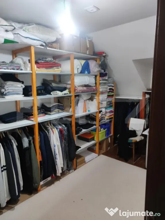 Casa 177mp si Hala 180mp, Mitocul Dragomirnei