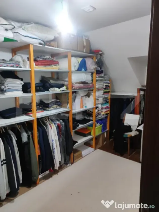 Casa 177mp si Hala 180mp, Mitocul Dragomirnei