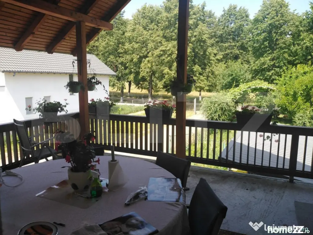 Casa 177mp si Hala 180mp, Mitocul Dragomirnei - Suceava (Suceava)